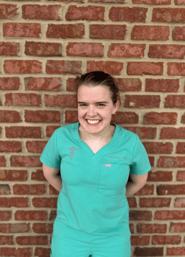 Dr. Bussey Dr. Bussey